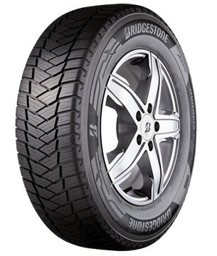 DURAVIS ALL SEASON EVO | 205/65/R16 T (107/105)