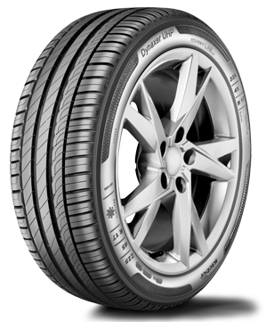 DYNAXER UHP | 215/40/R17 Y (87)