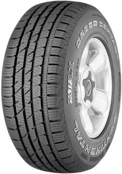 CROSSCONTACT LX SPORT | 215/65/R16 H (98)