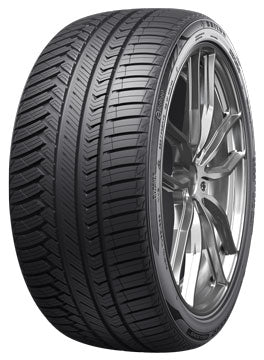 ATREZZO 4SEASONS PRO | 205/45/R17 Y (88)