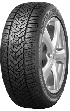 WINTER SPORT 5 SUV | 195/65/R15 H (91)