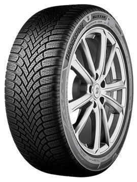 BLIZZAK 6 | 205/55/R16 H (91)