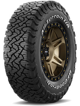ALL TERRAIN T/A KO 3 | 235/85/R16 S (120/116)