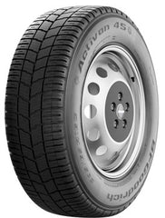 ACTIVAN 4S | 215/70/R15 R (109/107)