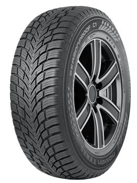 SEASONPROOF C1 | 225/75/R16 R (121/120)