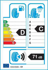 WINTER | 205/45/R16 H (87)