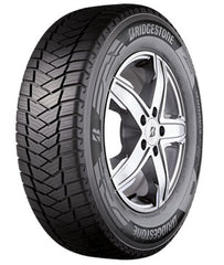 DURAVIS ALL SEASON EVO | 225/65/R16 R (112/110)