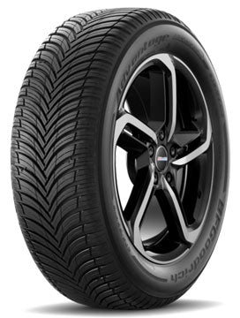 ADVANTAGE ALL-SEASON | 215/55/R17 V (98)