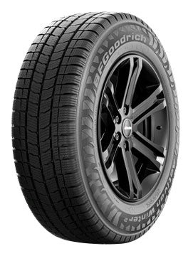ACTIVAN WINTER 2 | 205/65/R16 T (107/105)