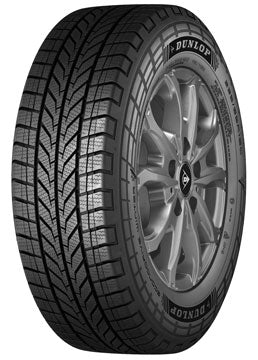 ECONODRIVE WINTER | 195/75/R16 R (110/108)