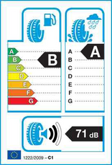 ADVANTAGE 2 SUV | 215/65/R16 H (98)