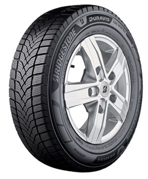 DURAVIS VAN WINTER ENLITEN | 205/65/R16 T (107/105)