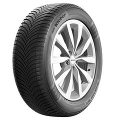 QUADRAXER SUV | 235/65/R17 V (108)
