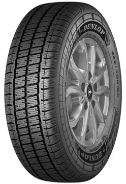 ECONODRIVE AS | 205/65/R16 T (107/105)