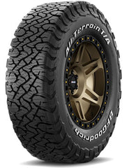 ALL TERRAIN T/A KO 3 | 285/70/R17 S (121/118)