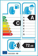 ACTIVAN 2 | 195/70/R15 R (104/102)